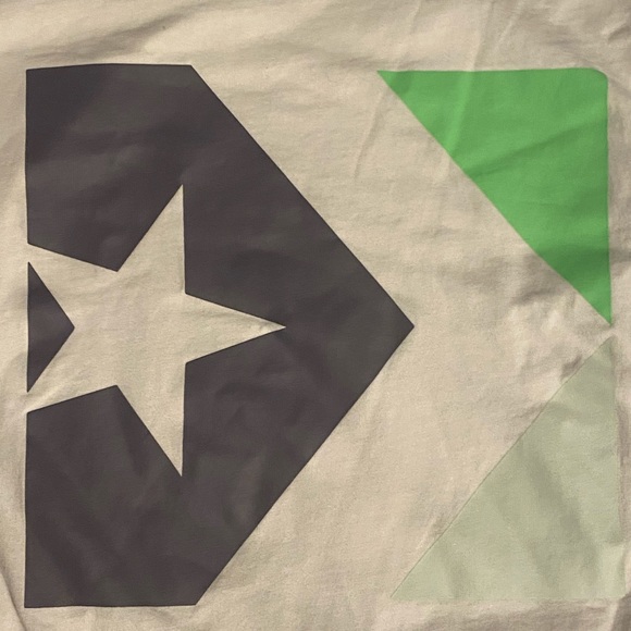 Converse Tee - Picture 3 of 3